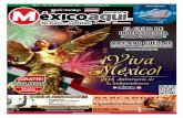 Mexicoaqui Año 2 Ed. 19