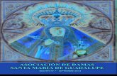 Boletín nº 7 Damas Santa María de Guadalupe