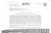 Notificación por aviso resolución de oferta Familia Garcés, lote 43 UAU3