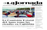 La Jornada Jalisco 7 de septiembre de 2014