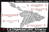 Ciencias Sociales 2014 - La Dignidad Por Asalto (MPLD)