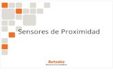 Autonics-Sensores de proximidad (teoria)