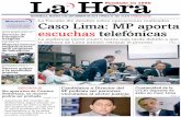 Diario La Hora 09-09-2014