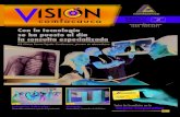 Revista Visión Comfacauca - agosto 2014