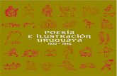 Catálogo muestra Poesía e ilustración uruguaya 1920 - 1940