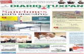 Diario de Tuxpan 15 de Septiembre de 2014