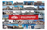 Un siglo de arquitectura en Uruguay