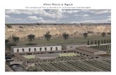 Architecture: Vino Roca y Agua