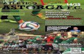 Revista Atlético Astorga nº10