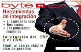Revista Byte TI 219, septiembre 2014
