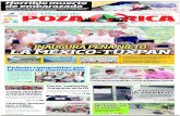 Diario de Poza Rica 18 de Septiembre de 2014