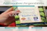 Revista Alimentos Argentinos Nº 63