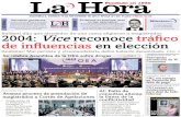 Diario La Hora 19-09-2014