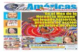 19 de septiembre 2014 - Las Américas Newspaper