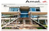 Revista Immobles Amat 2014-09