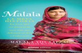 «Malala. La meva història» Extracte. Edició no venal
