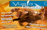Número 2 - Revista VuelaPluma