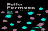 Dilluns de poesia a l'Arts Santa Mònica: Feliu Formosa