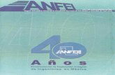 Revista ANFEI 3 (julio - septiembre 2004)