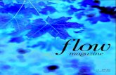 Flow Magazine Septiembre 2014
