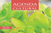 Agenda Cultural de Outubro
