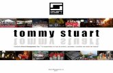 Presentacion tommy stuart & stuart management inc 2014