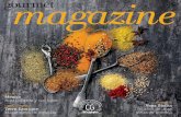 El Corte Inglés Gourmet Magazine Otoño 2014
