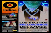 Reporte Indigo: LOS VECINOS MILLONARIOS DEL SHALE 29 Septiembre 2014