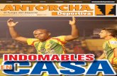 Antorcha Deportiva 127