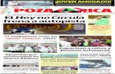 Diario de Poza Rica 29 de Septiembre de 2014
