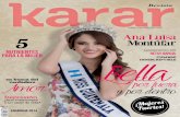 Revista Karar Sept/Oct 2014
