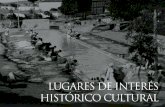 Catálogo de patrimonio - Lugares de interés