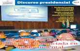 Discurso Presidencial 30-09-14