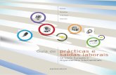 Guía de prácticas e saídas laborais na UE e organizacións internacionais