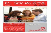 El SOCIALISTA de Jaén 7