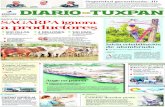 Diario de Tuxpan 14 de Octubre de 2014