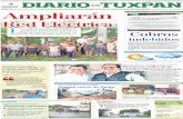 Diario de Tuxpan 15 de Octubre de 2014