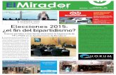 El Mirador Benidorm nº1 - 16-10-2014