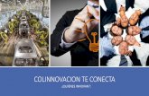 Colinnovacion te conecta edición 3 volumen 6 año 2014