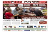 100x100 ibérico 2014 número 01