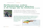 Pastoralismo iberico historia [1] revistaforesta38 2007