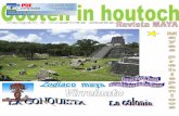 Revista historia de Quintana Roo