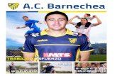Periódico AC Barnechea #11