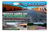 Informativo magazine núm 1