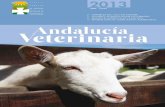 Nº 6 Andalucia Veterinaria abril junio 2013