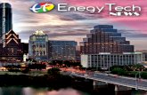 Revista energytechnews Edición 1
