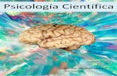 Revista de psicologia cientifica