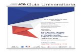 Guia Universitaria UAM-A 93, 2da quincena octubre 2014