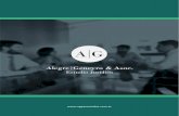 Brochure - Alegre | Geneyro & Asociados - Estudio Jur­dico