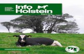 Revista Info Holstein Enero 2014